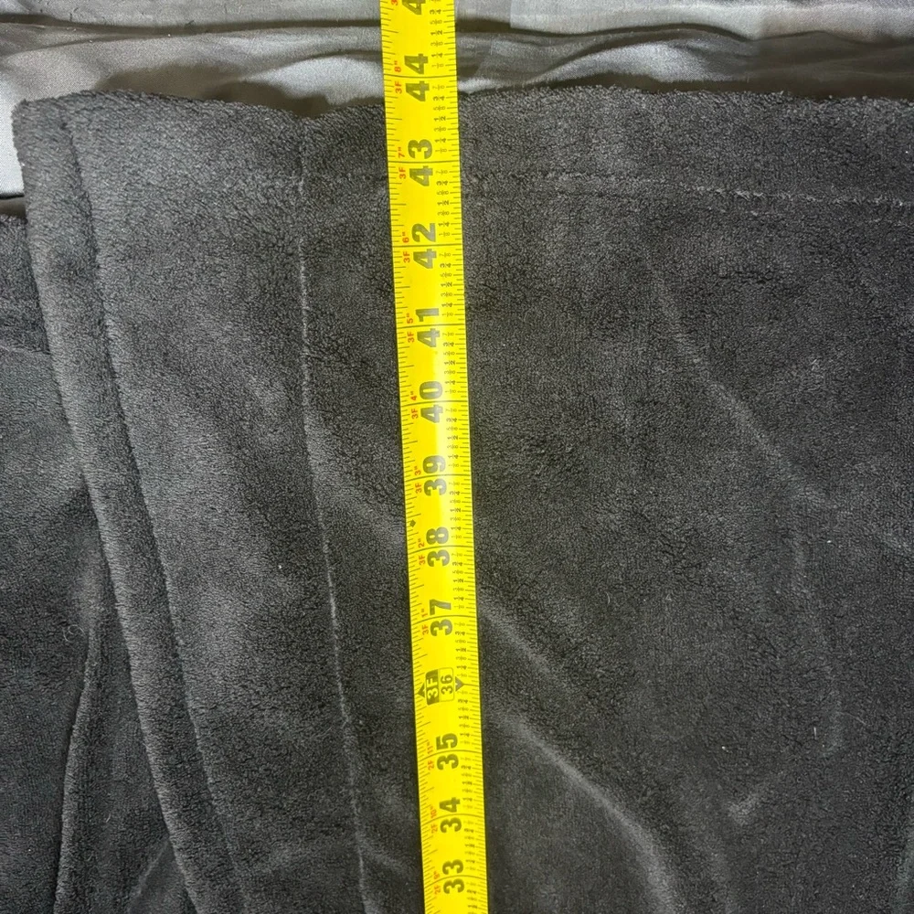 Tommy Bahamas S/M ‎ CH/M Black robe - Picture 5 of 8